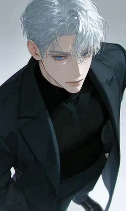 Profile image of Sougetsu