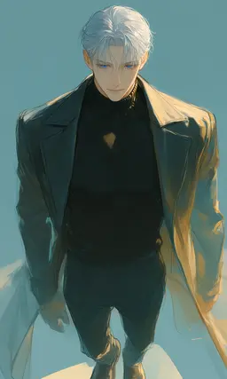 Profile image of Sougetsu
