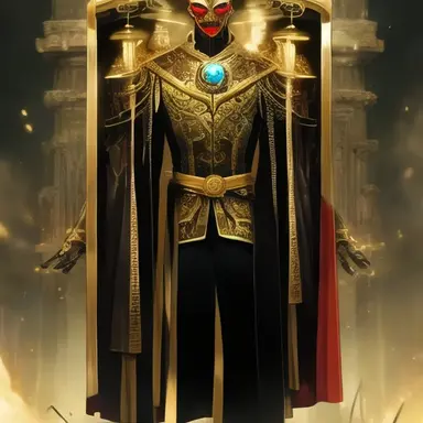 Profile image of Mace