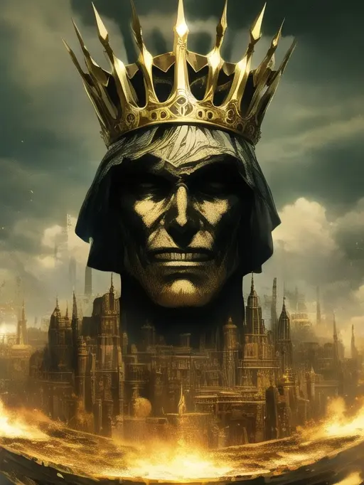 ArgonShadow의 The Collector's Crown