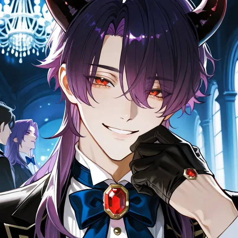 CoralGrebe9574의 捕まったのは敵の屋敷！？