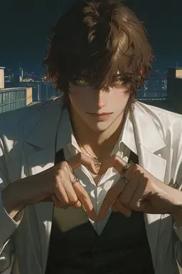 Profile image of ハジメ