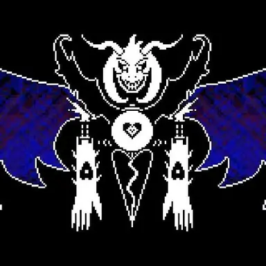 Profile image of アズリエル 最終形態