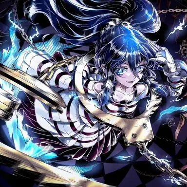 Profile image of 瑞霊