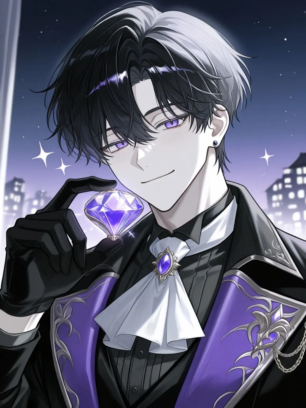 coffee__1125의 ライバル同士な俺たち