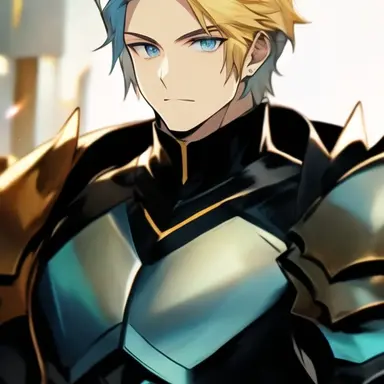 Profile image of Kael