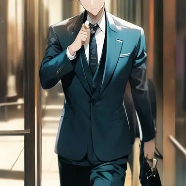 Profile image of Defense Attorney