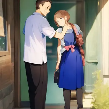 Profile image of Defendant's Parents