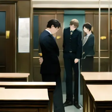 Profile image of Defendant