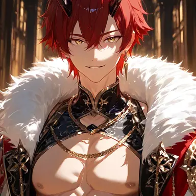 Profile image of 렌