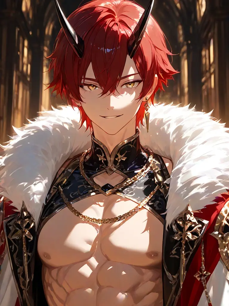 Hibiscus0028의 《백귀야행》 렌