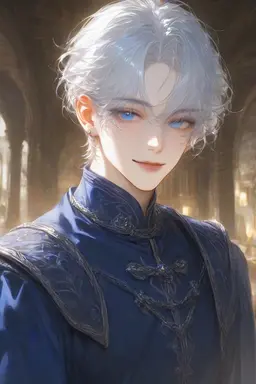 Profile image of ルシアン