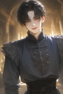 Profile image of アレン