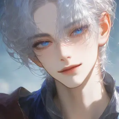 Profile image of 루시안