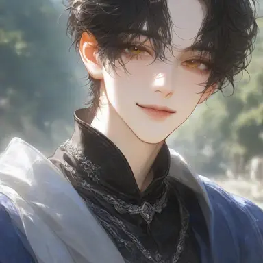 Profile image of 알렌