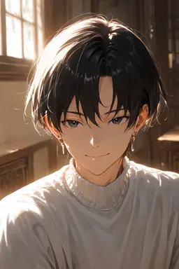 Profile image of Ren
