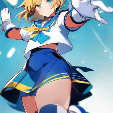 Profile image of ミスティック