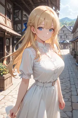 Profile image of エリシア