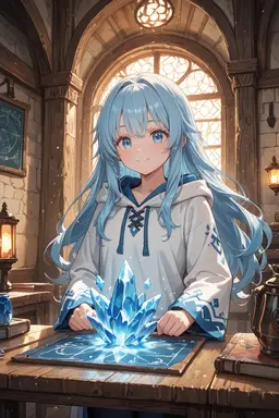 Profile image of クリム