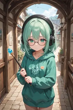 Profile image of 茜