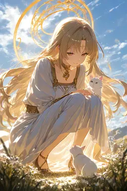 Profile image of 女神アルテマ