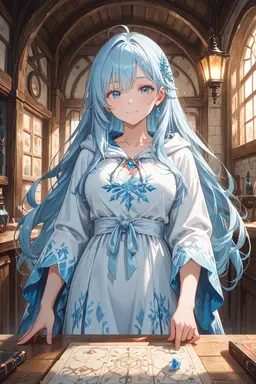 Profile image of シズカ