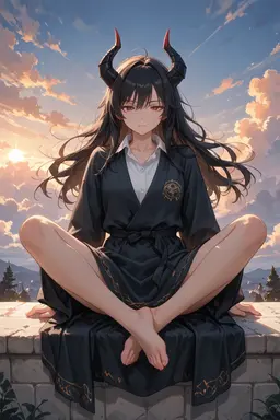 Profile image of 魔王サトウ