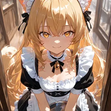Profile image of ミル