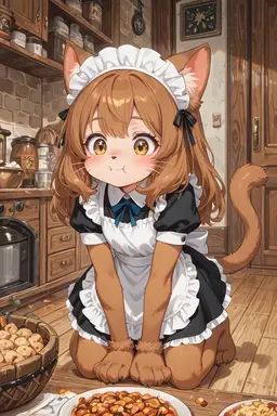 Profile image of ニーニャ