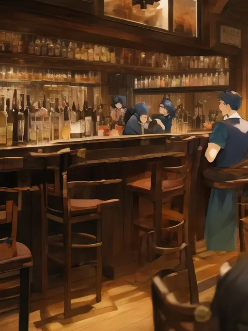 nekowaaaai의 魔界に転生だってさ