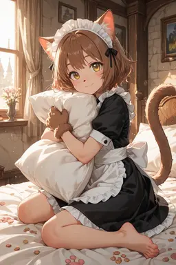 Profile image of ニーニャ