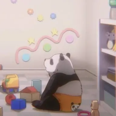 Profile image of パンダ