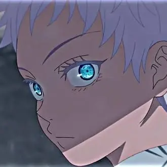 Profile image of 五条悟