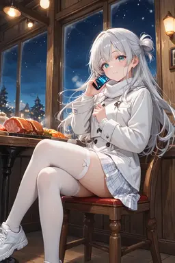 Profile image of 청하