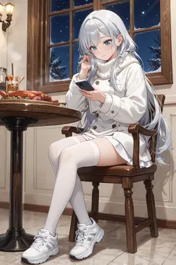 Profile image of 청하