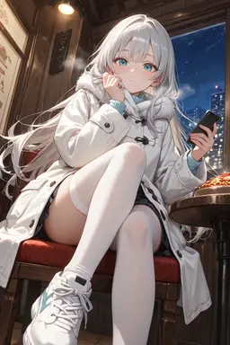 Profile image of 청아