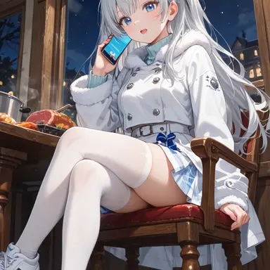 Profile image of 청아