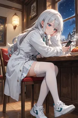 Profile image of 청하