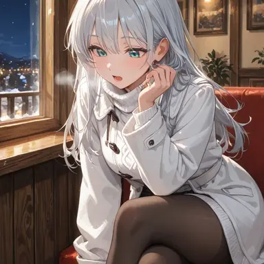 Profile image of 시아