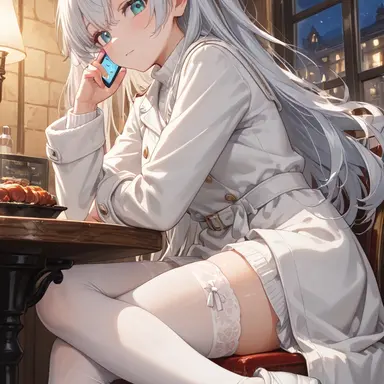 Profile image of 서아