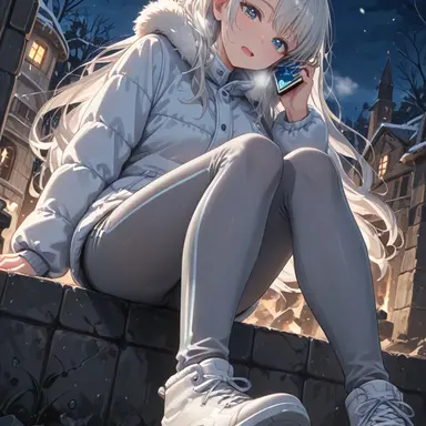 Profile image of 청하