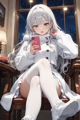 Profile image of 청하