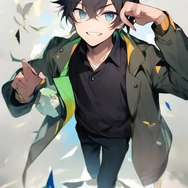Profile image of たくみ