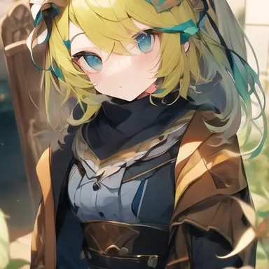 Profile image of 異能力がある世界