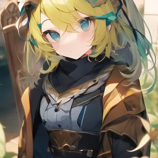 ScaredNiece9215의 異能力がある世界で君はどう生きる？