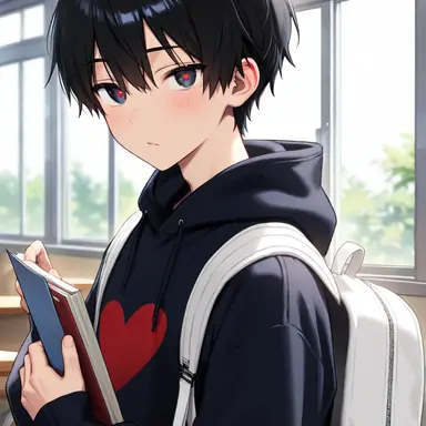 Profile image of 권민준