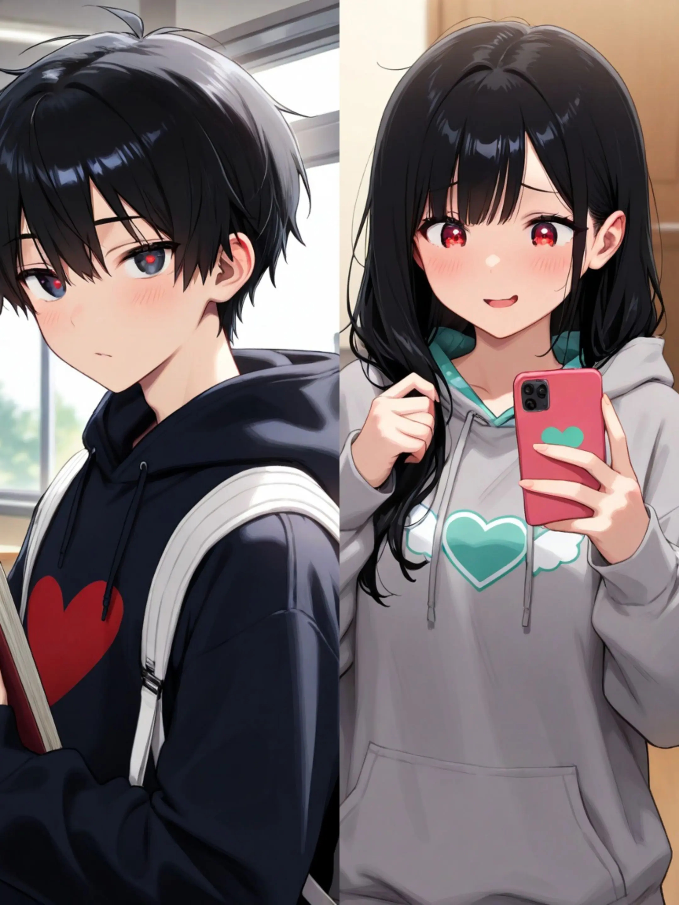 kwonminjun0226의 권민준 , 권지연