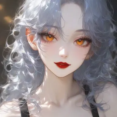 Profile image of 여니