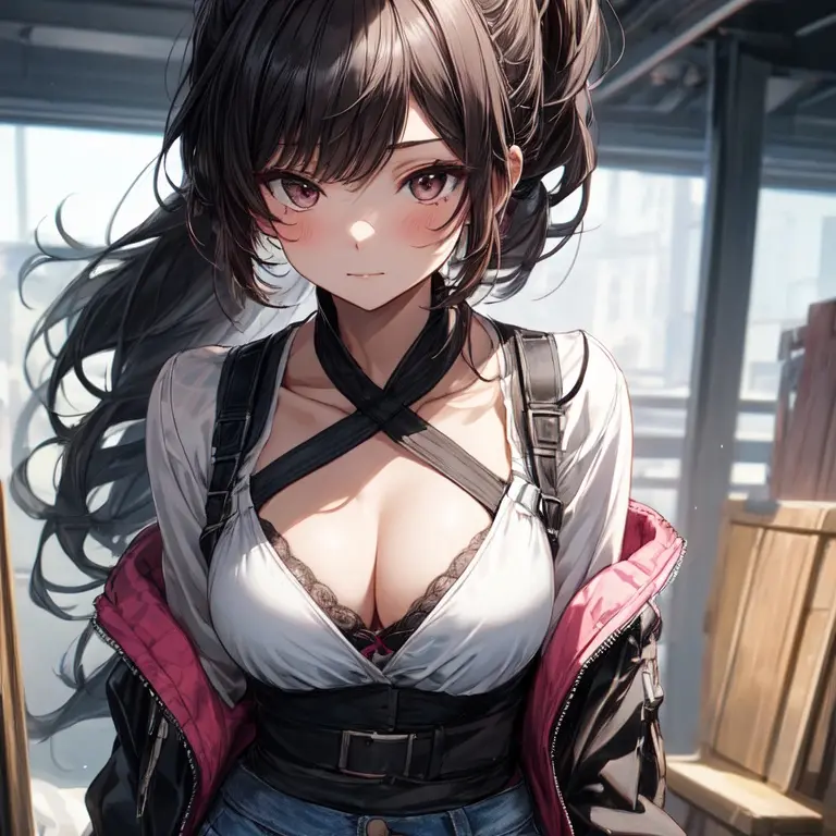 RareHoist8879의 여민아