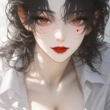 Profile image of 마리